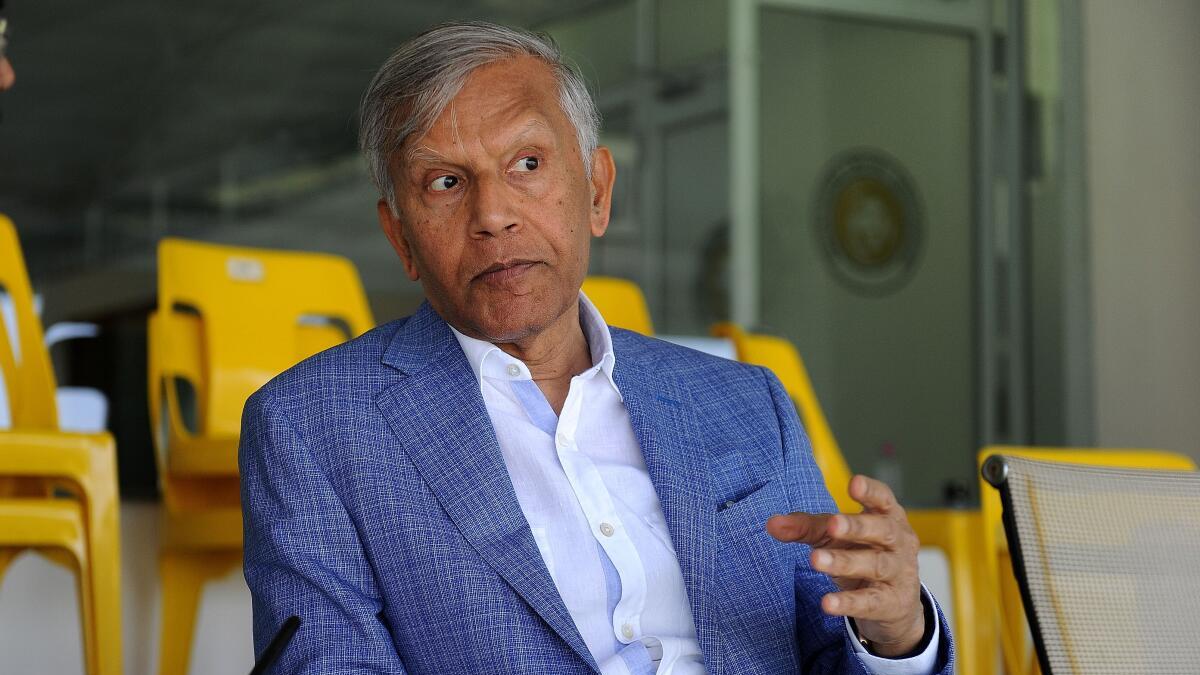 Remembering Dilip Doshi: A true gentleman leaves behind lasting legacy